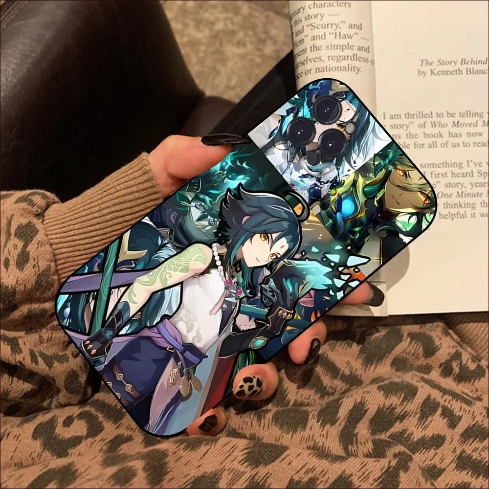 Чехол для iPhone 15 14 11 12 13 Mini Pro XS Max 6 7 8 Plus X XR SE 2020