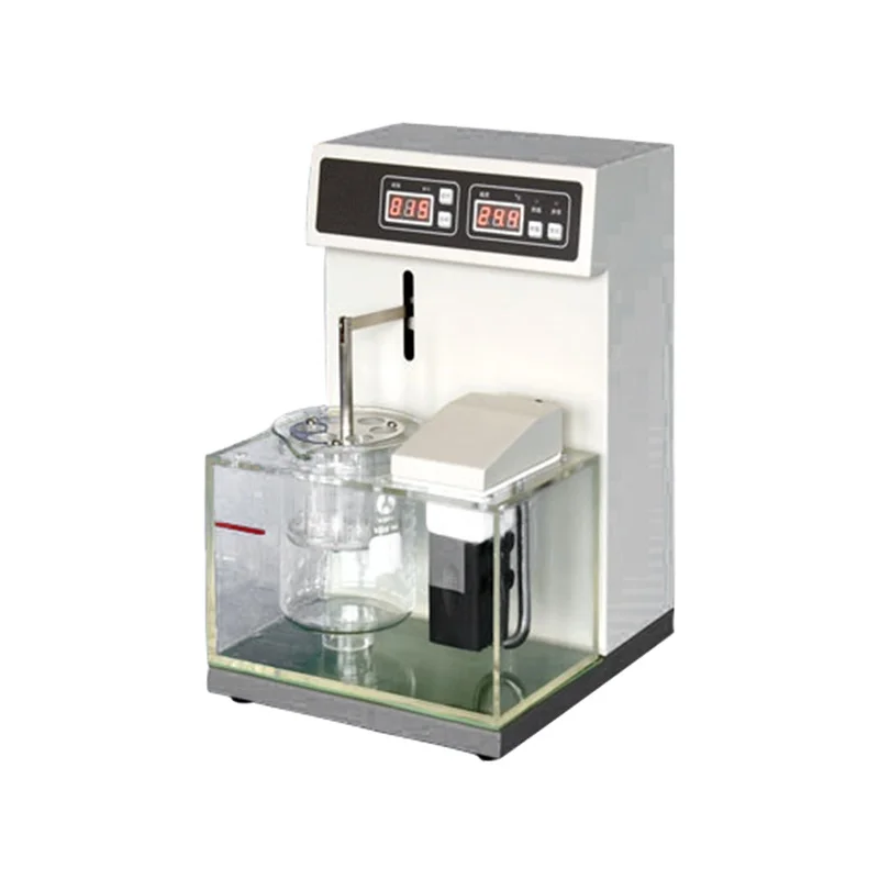 

BNDISI-A1 laboratory automation disintegration tester with best price