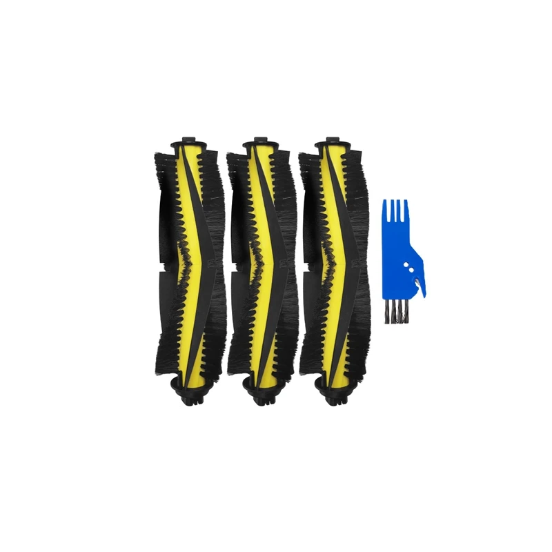 

Replacement Parts Main Brush For Ilife V7 / V7S / V7S Plus / V7S Pro Sweeping Robot Vacuum Cleaner Accessories