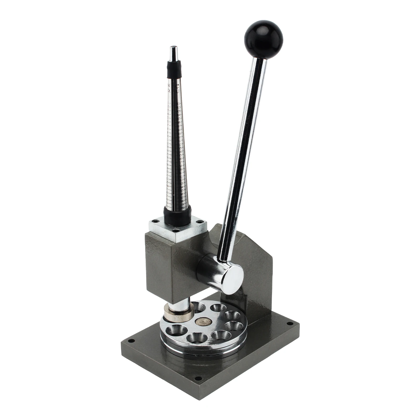 Ring Stretcher Reducer & Enlarger Size Adjustment Tool Jewelry Making Machine for Jewelry Repair