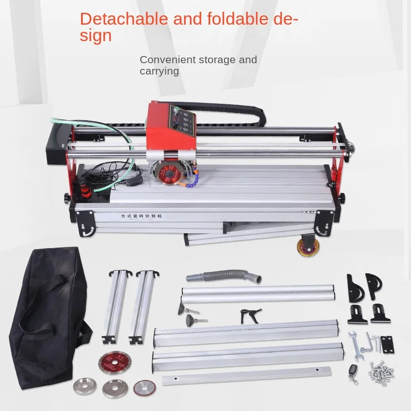 

Cutting Chamfering Edge Grinding Machine Automatic Refeed Electric Slotted Cutting Machine