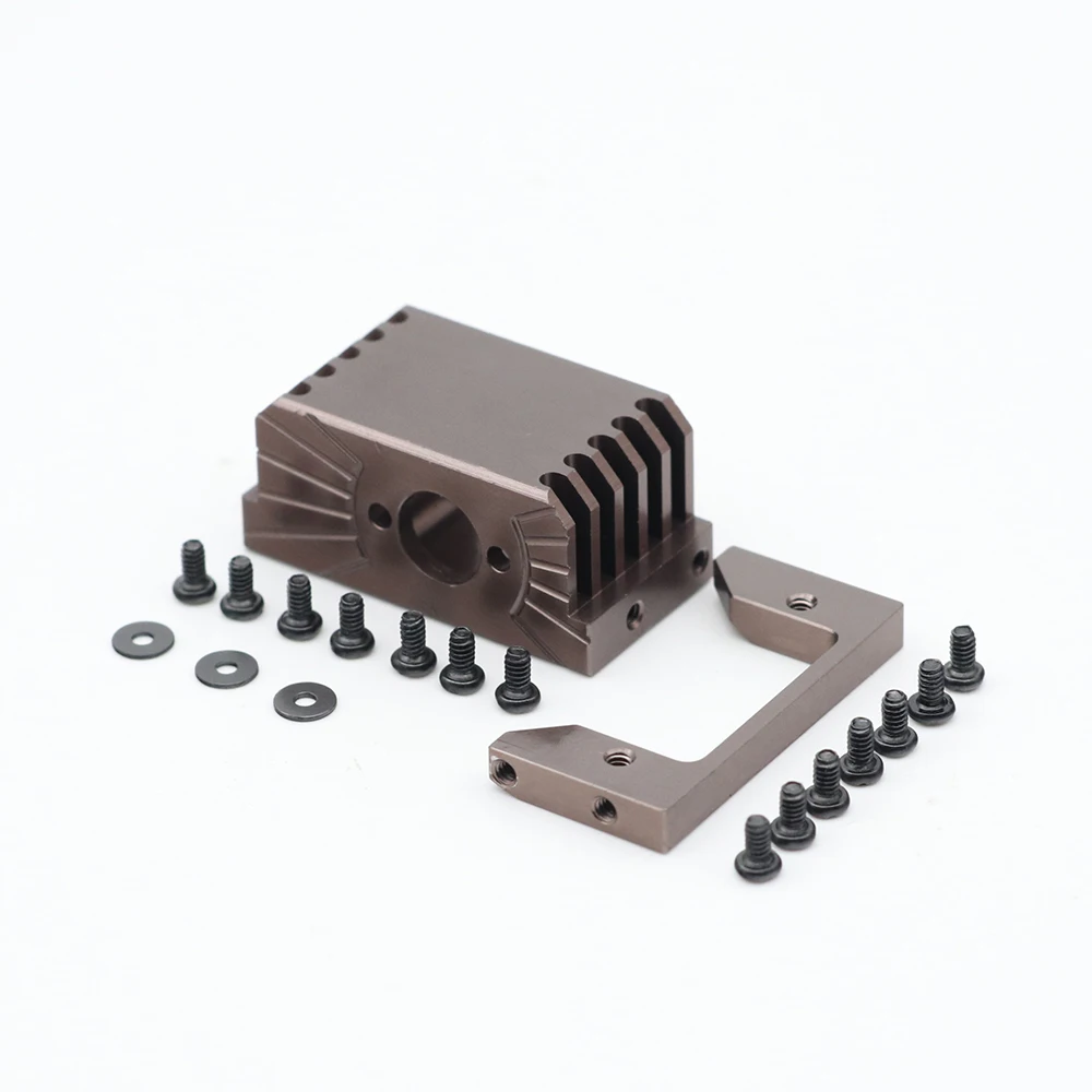 Orlandoo Hunter 1/32M01 Военный грузовик Автомобильные аксессуары Модифицированный N30 N20