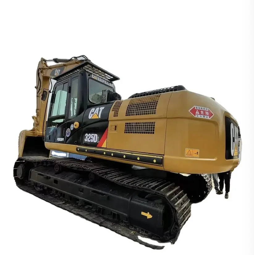 

Б/у гидравлические японские экскаваторы caterpillar 325D 320D 320E 330C 336D высокого качества