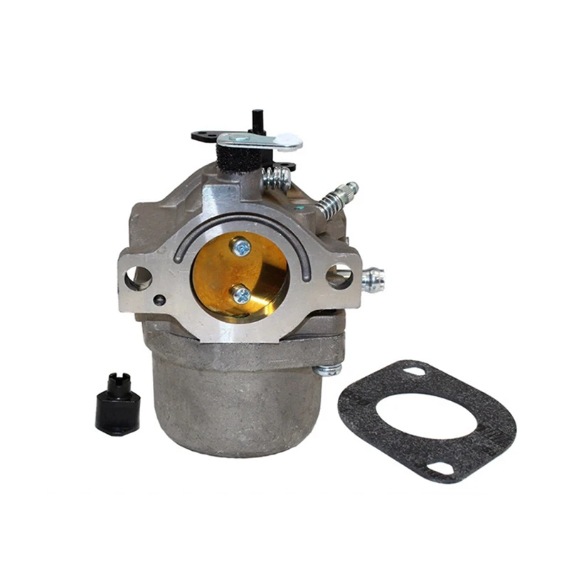 Запчасти карбюратора для Briggs Stratton 799728 286707 288702 запчасти косилки КАРБЮРАТОР