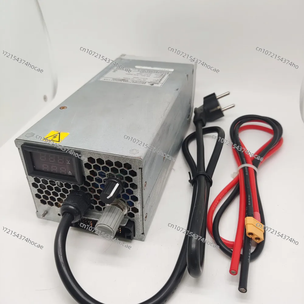 12V 24V 36V 48V 60V 72V 84V 96V 100.8V 135V 10A 20A 30A 50A adjust charger lipo lifepo4 lead acid battery adjustable carregador