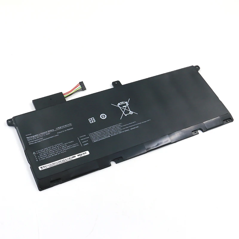 Новая аккумуляторная батарея для ноутбука Samsung 900X4D NP900X4C NP900X4B NP900X4 NP900X46 Φ A02 900X4B-A01DE