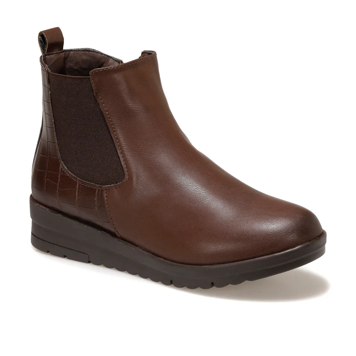 

161299.Z Brown Women 'S Comfort Shoes
