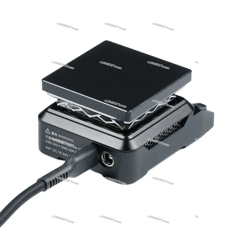 Нагревательная платформа Mhp50 мини-постоянная температура 150 Вт поддержка высокой