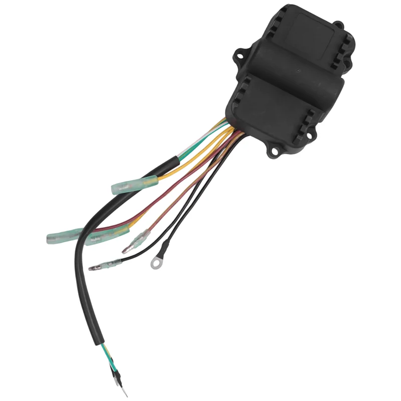 Блок питания CDI для Mercury Mariner подвесной 6Hp 8Hp 9.9Hp 10Hp 15 20 25 35Hp 339-7452A15 339-7452A19 18-5777