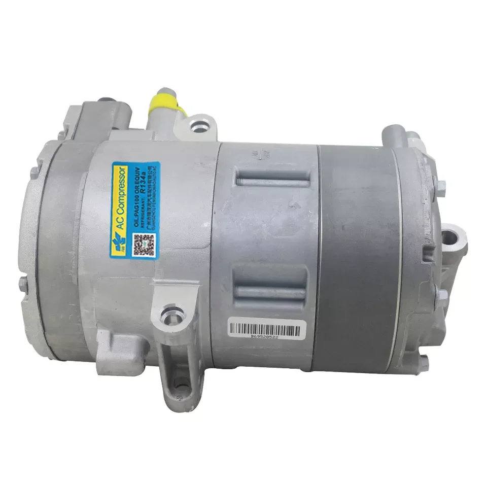 Рисунок 4 - 64529332199 для BMW 750 F04 насос