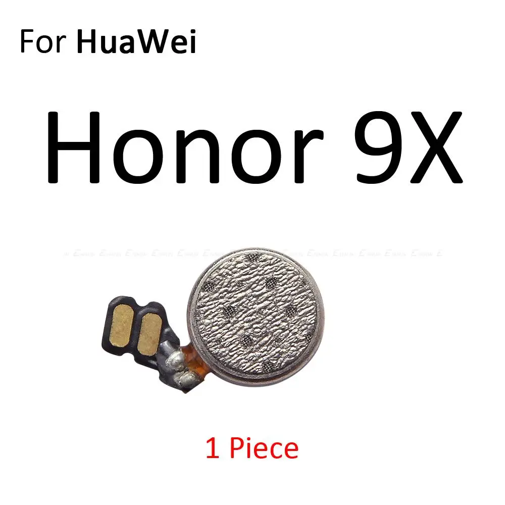 Фото Вибромотор (гибкий шлейф) для Huawei Honor 10X 9X Pro Premium Lite 9A 9C 9S 8S, модуль вибрации, запчасти №4