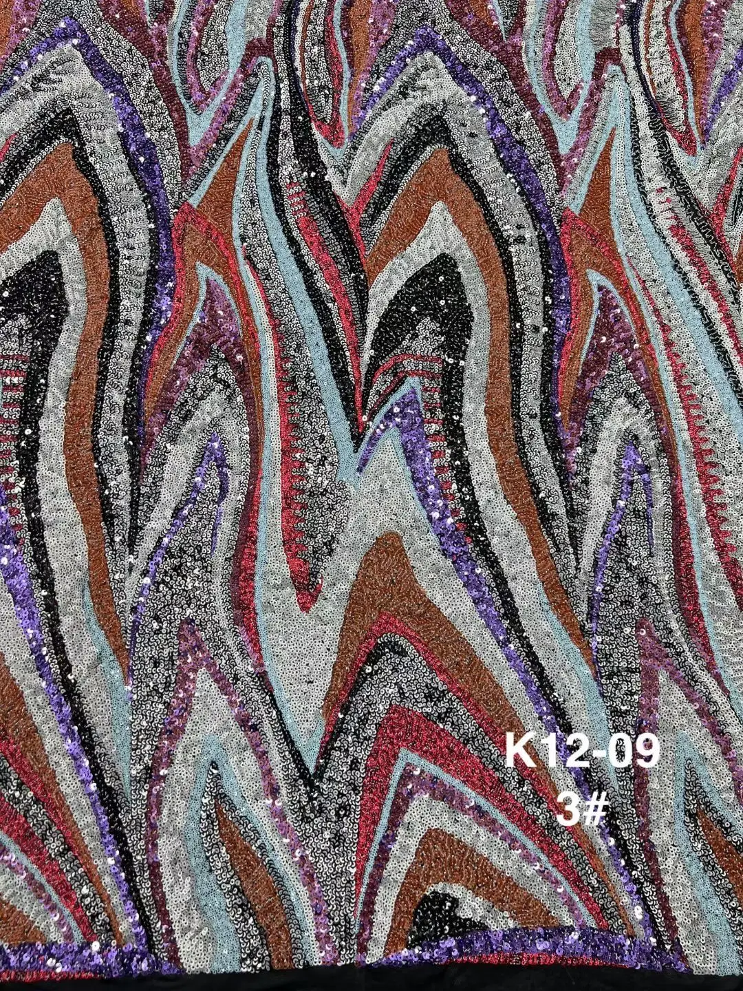 

Высококачественная вышивка, французская тюль, сетка, ткань с блестками в африканском стиле, Нигерия, для вечерних платьев, свадьбы