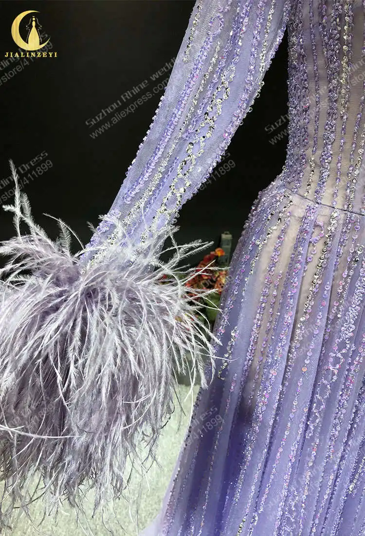 Рисунок 5 - Женское вечернее платье с блестками