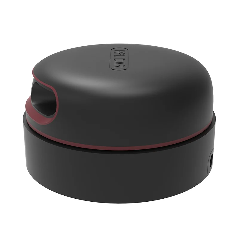 Лидар SLAMTEC инструмент для измерения сенсора A2M8 SLAM lidar Mapper Rplidar комплект сканера с