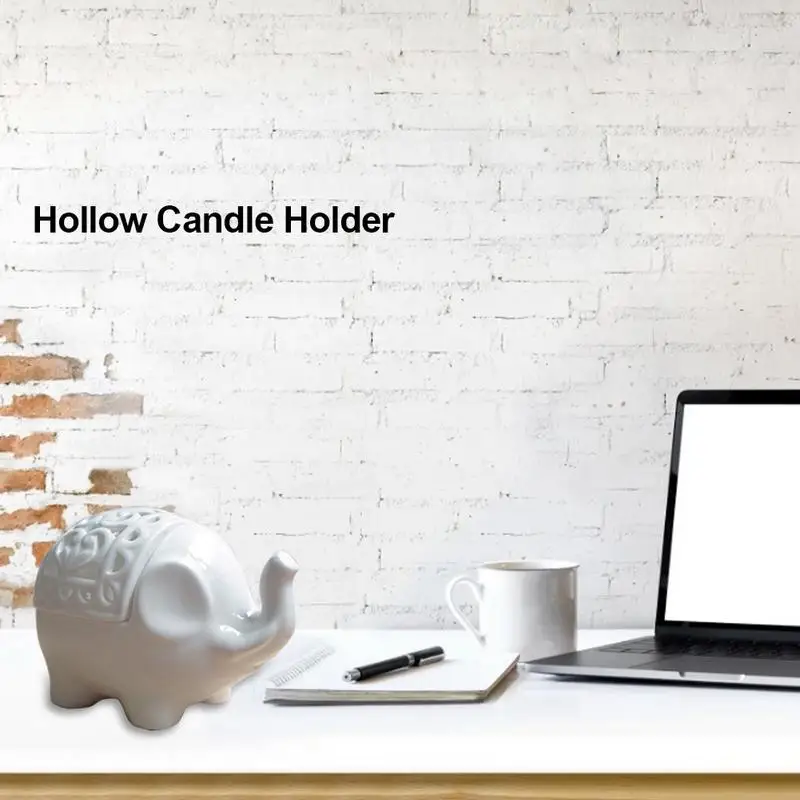 Charming Aroma Diffuser Burner For Home Bedroom Decor
