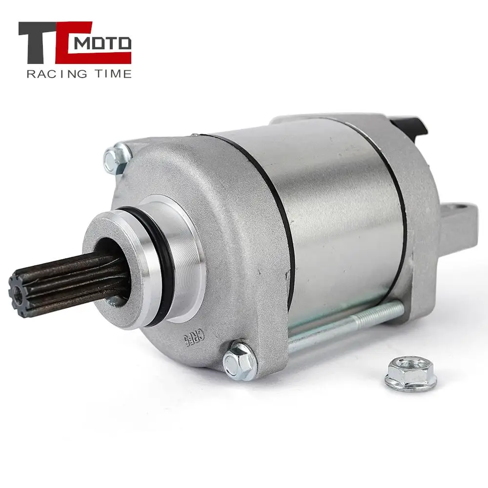 77240001100 двигатель стартера мотоцикла для KTM Freeride 350 Husqvarna 250 искусственная бритья