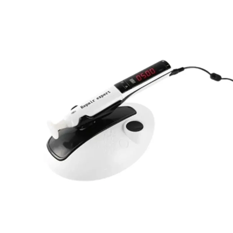 Плазменная озоновая ручка для лица NoEnName_Null