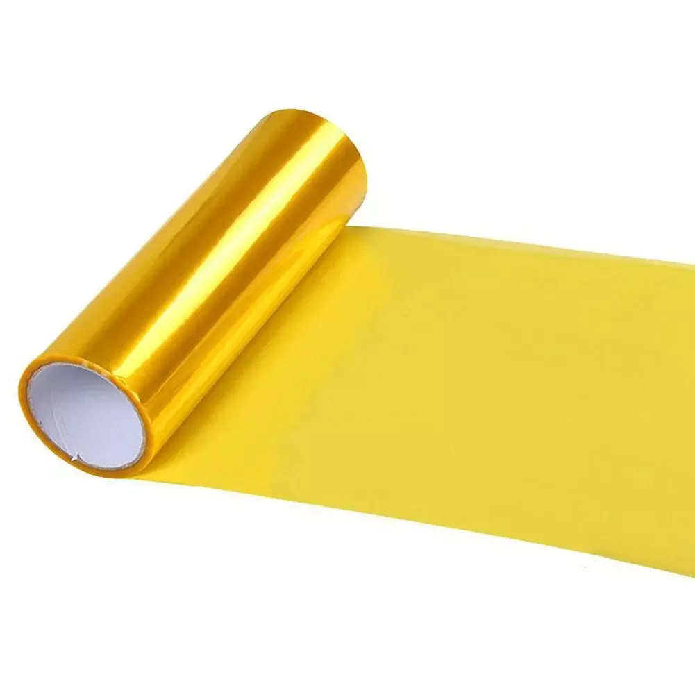 

Car Light Headlight Taillight Tint Vinyl Film Sticker Sheet Fog Light Rear Lamp Matt Smoke Film Color-Changing Sticker