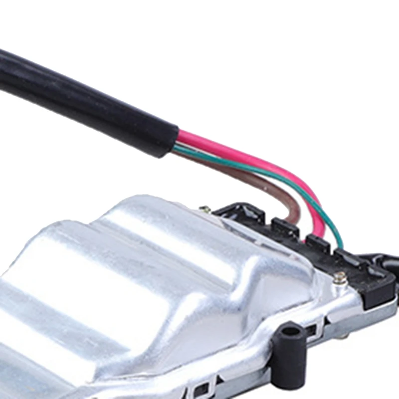 1742-7801-993 Резистор вентилятора радиатора для BMW E90 E91 E93 E81 E82 E84 E87 E88 17427801993