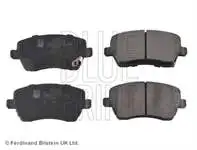 

ADK84236 для atasi SWIFT SPLASH AGILA VAUXHALL 0411