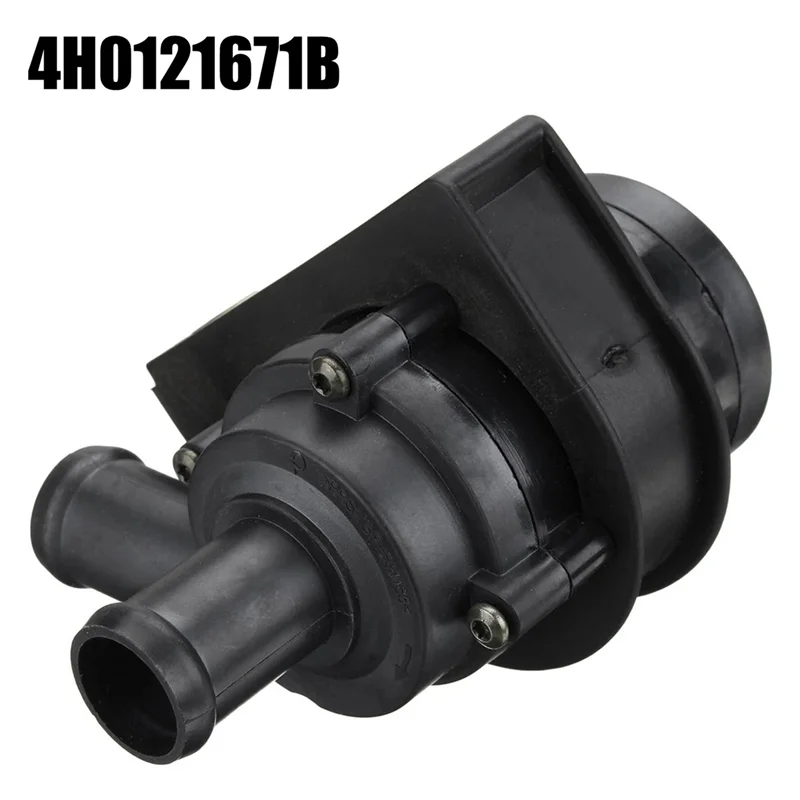 1К 0965561 G Дополнительный водяной насос Насос охлаждающей воды двигателя