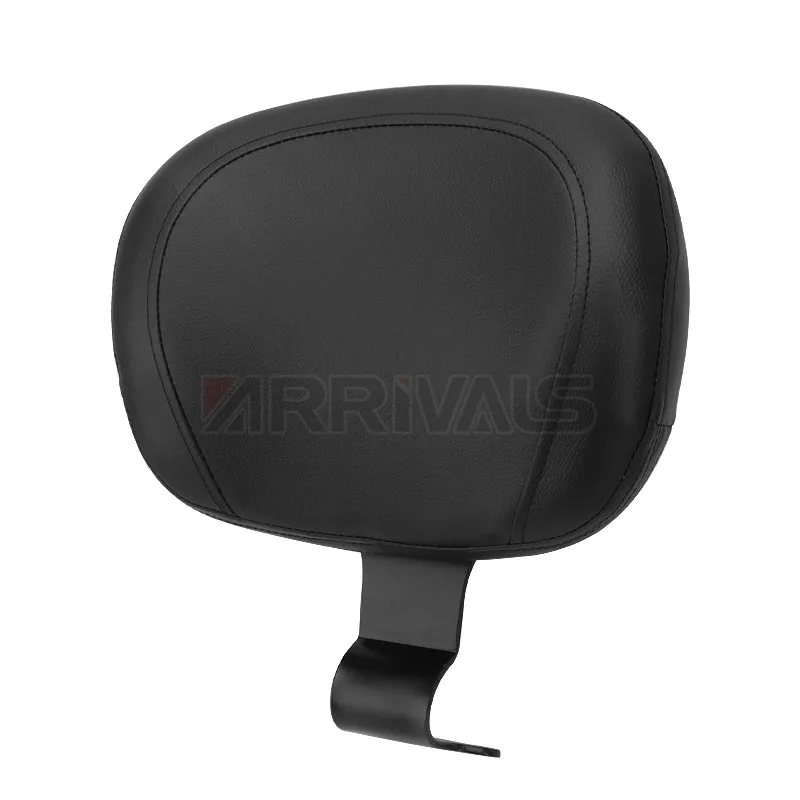 Подножка для водителя мотоцикла Yamaha Bolt XV950 XVS950 2013-2019 с подушкой на спинку.