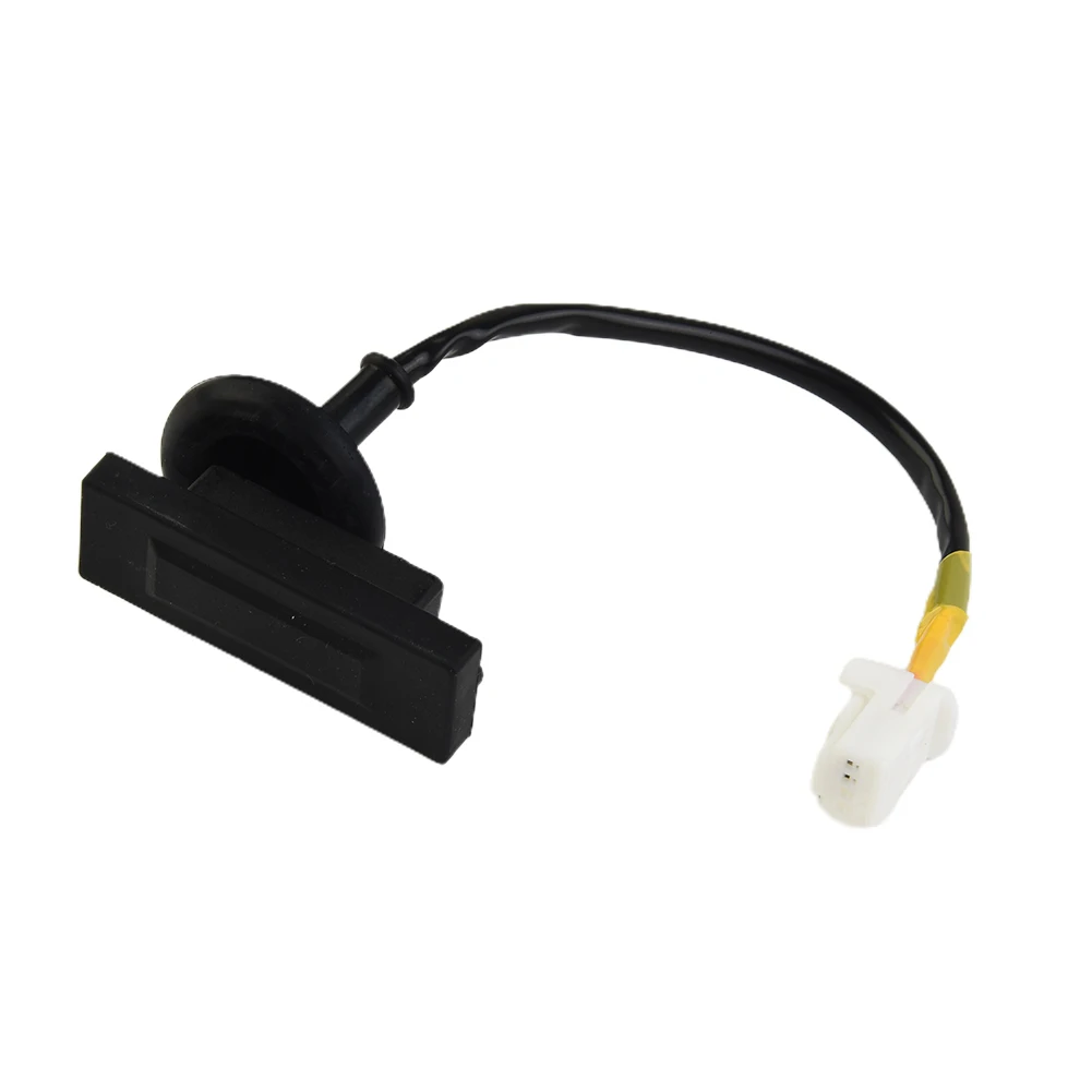 

Tailgate Handle Switch Car For Kia Picanto Replecement 1PCS Accessories Boot Release Brand New High Quality Useful