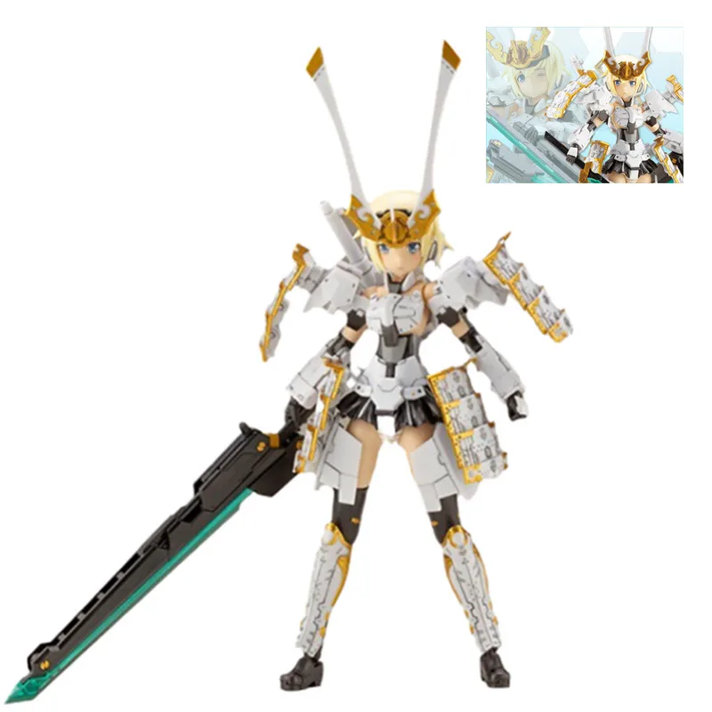 

Экшн-фигурки для девочек Kotobukiya Fag Fg115, 20 см