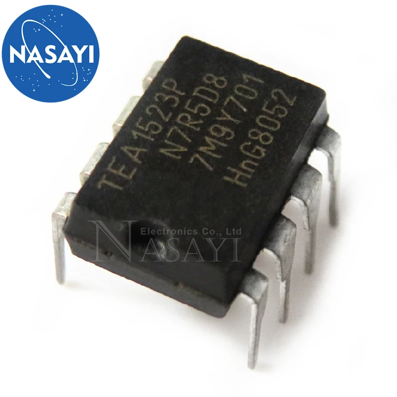 

TEA1523P TEA1523 DIP-8