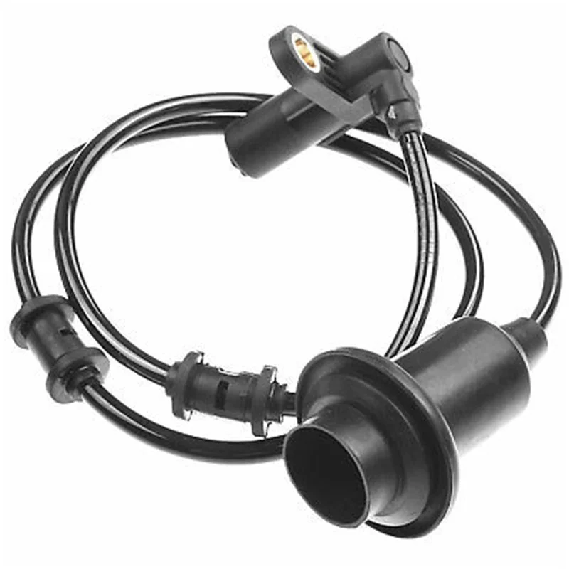 2205400417 2205400517 Датчик скорости колеса ABS для Mercedes-Benz W220 CL500 S600 S55 AMG S500 задняя левая и