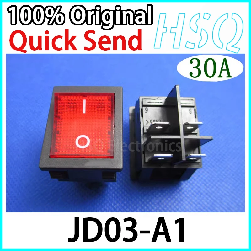 

Сварочный аппарат JD03-A1 16A 25A 30A