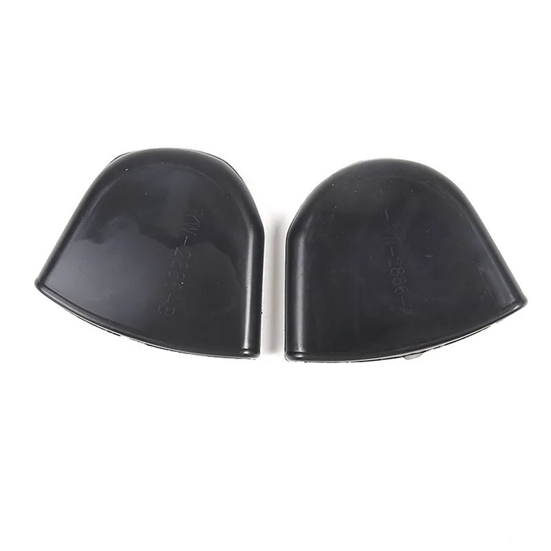 Для BMW X5 G05 2019 2020 2021 2022 2023 ТПЭ черная Автомобильная прокладка для подставки под