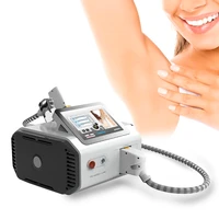 permanent hair remover tria beauty hair removal laser 4x cire epilation alexandrite diode laser 755 808 1064 hair removal device
