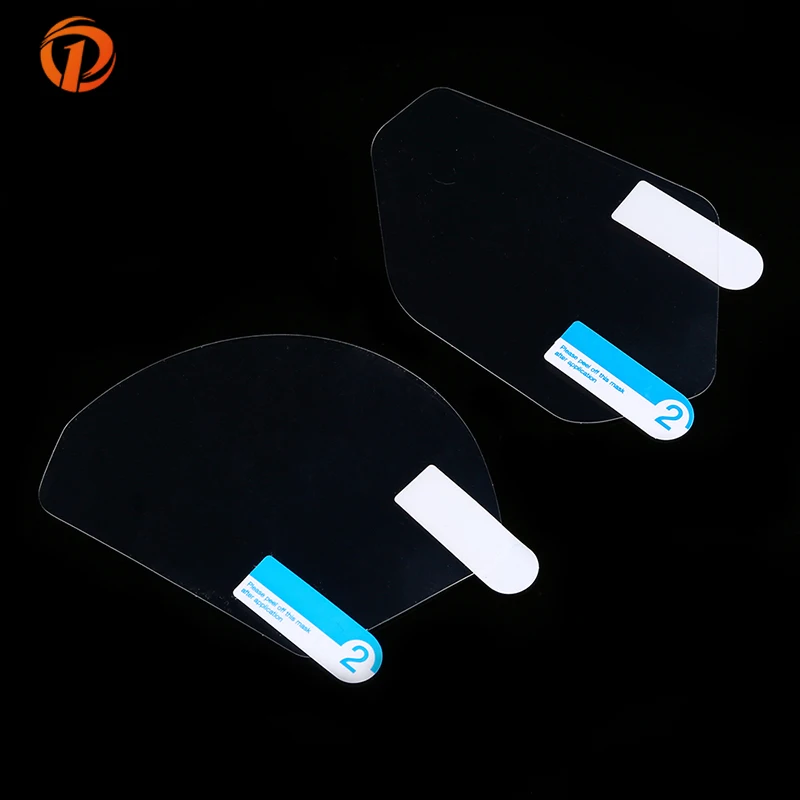 

POSSBAY Clear Motorcycle Speedometer Film Screen Protector Sticker fit for Honda CBR650F CB650F 2017 Scooter Instrument Stickers