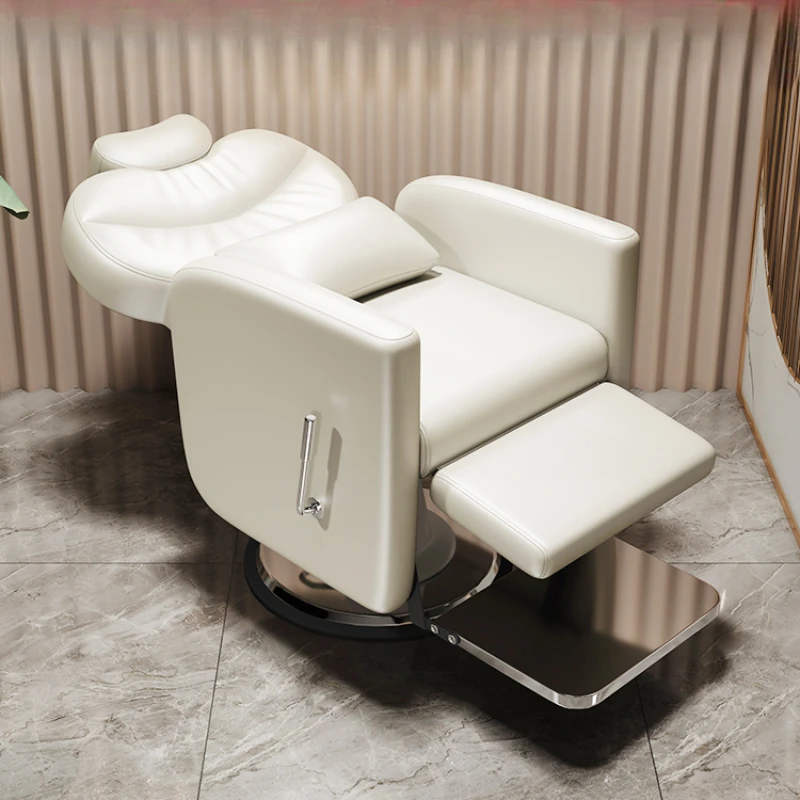 Парикмахерское кресло профессиональное с низкими колесами мебель для салона