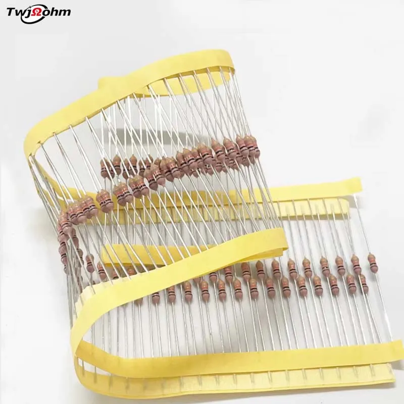 Резистор RI40 820 к 1 м 2 5 10 20 30 50 200 60 100 470 г шт