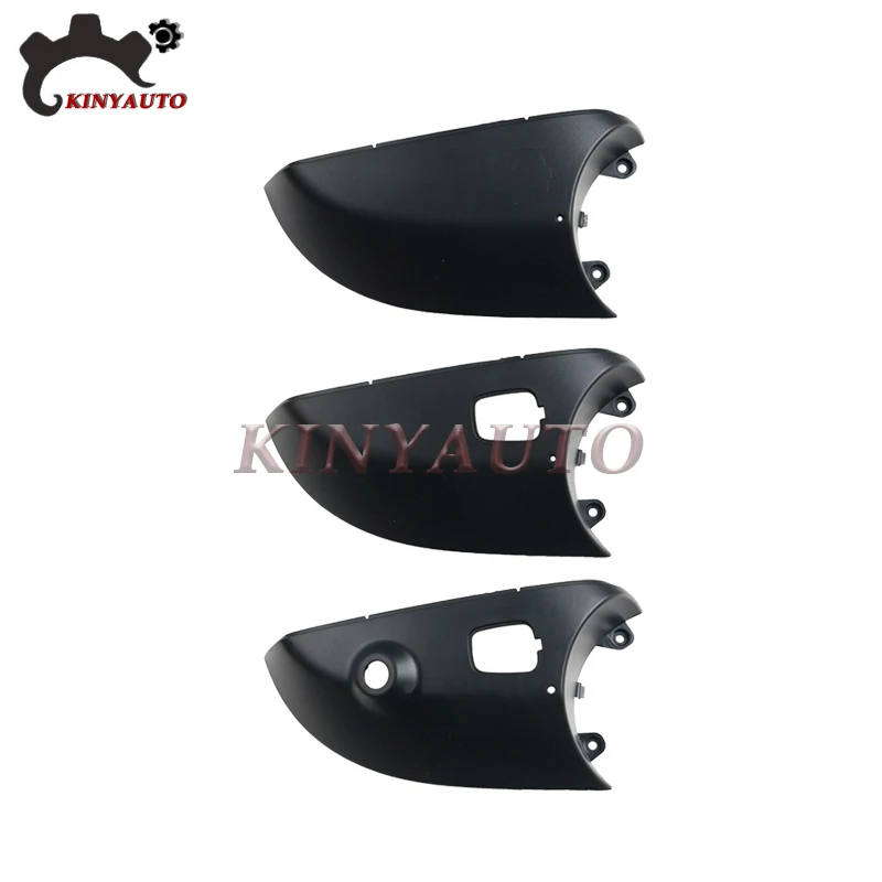 Для зеркала заднего вида MG GS 2017 18 19 внешнее зеркало в сборе объектив с