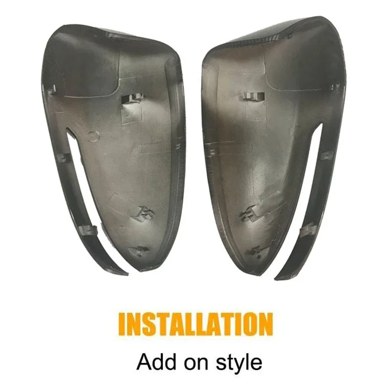 Для KIA K5 Optima 2011-2015 2016-2019 Автомобильная сменная задняя крышка для зеркала заднего