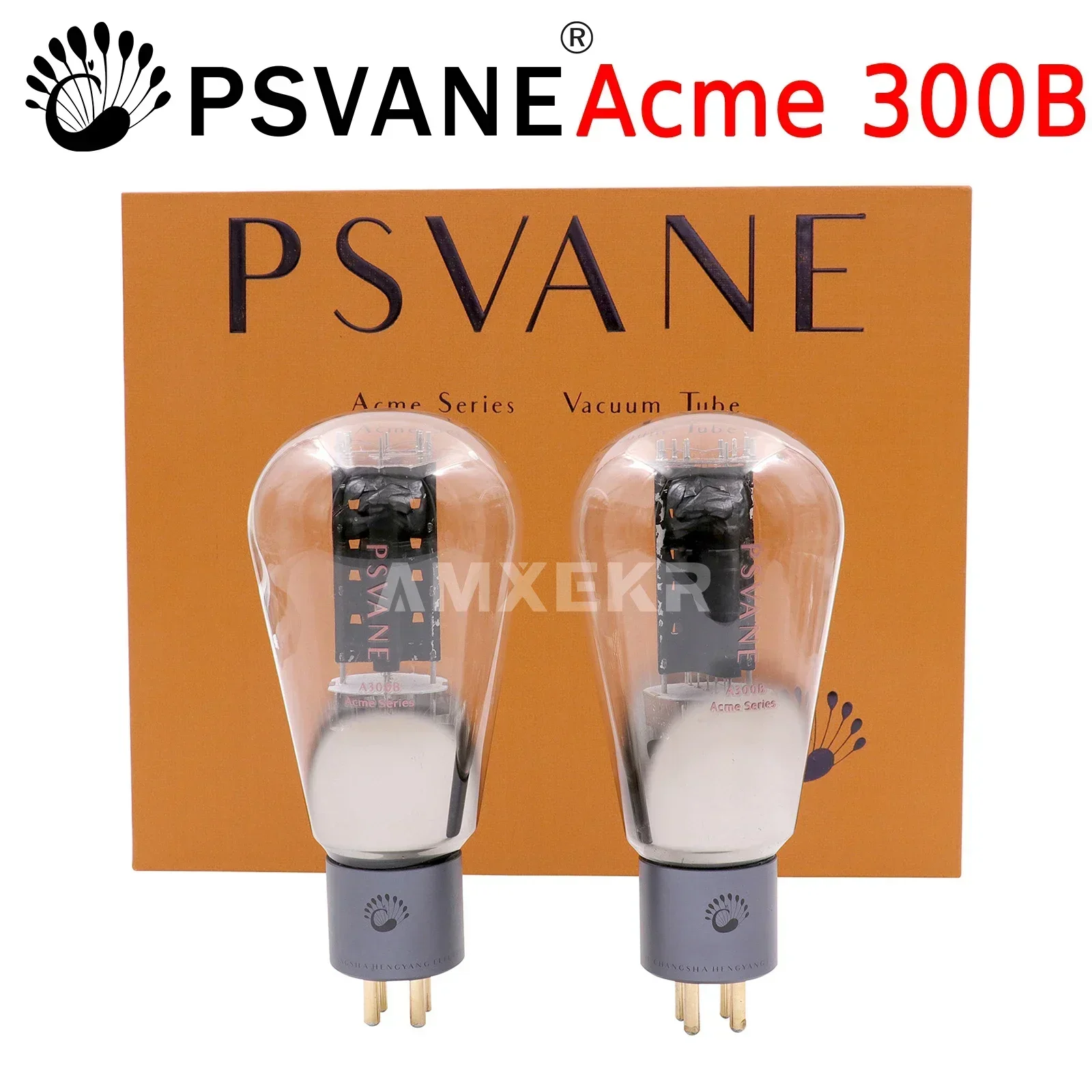 Вакуумная трубка PSVANE Acme 300B A300B точное соответствие модернизация 300B-TII E300B WE300B Hi-Fi