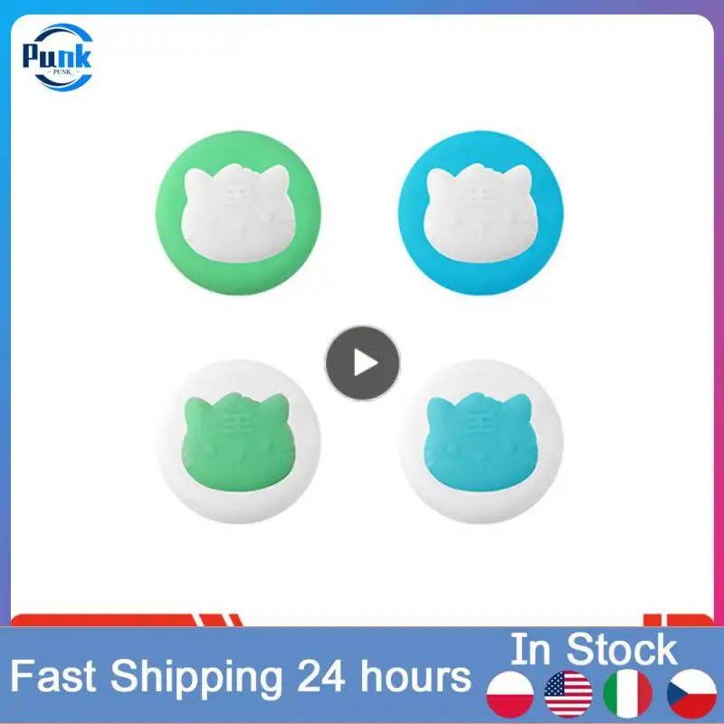 

Tight Fit Protective Case Feels Great Not Easy To Drop Rocker Protection Blue And White Anti-slip And Wear-resistant Rocker Cap