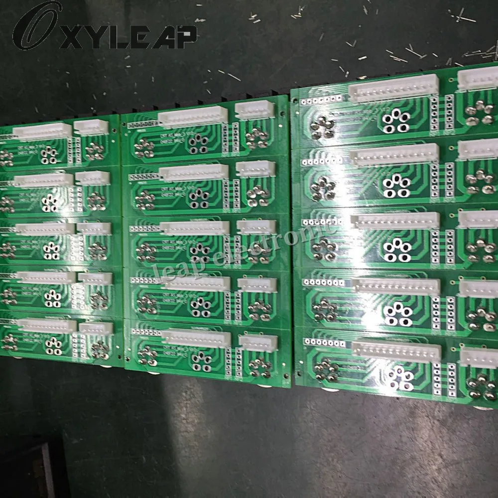 

pcb prototype/pcbassembler