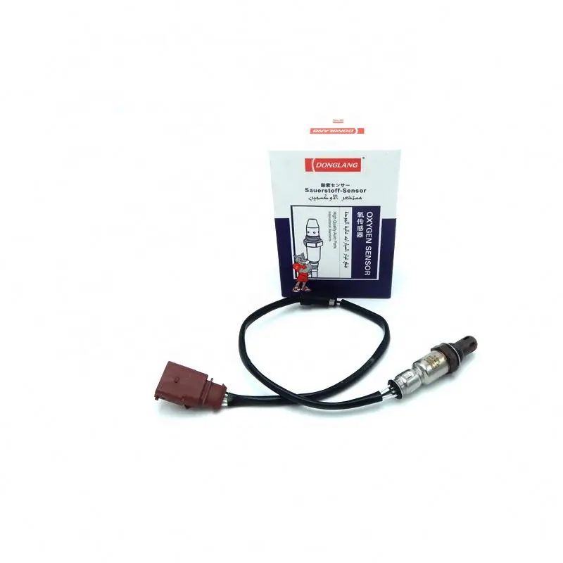 

Кислородный датчик 03C906262AR/262S, лямбда-датчик для Volkswagen Passat CC