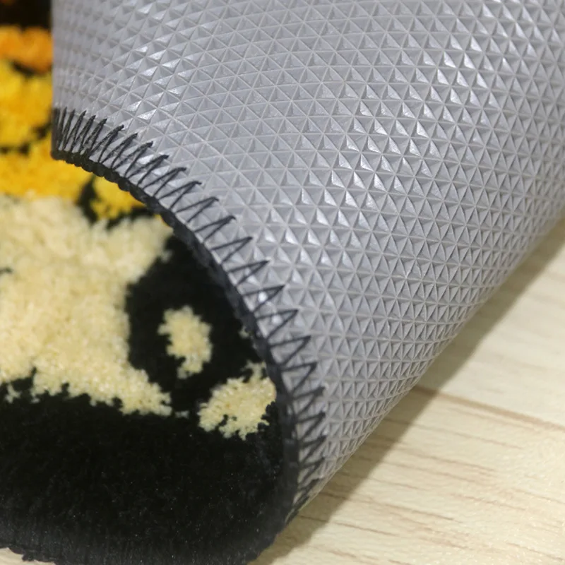 3d коврик с тигром мягкие коврики принтом в виде пушистого тигра Детский