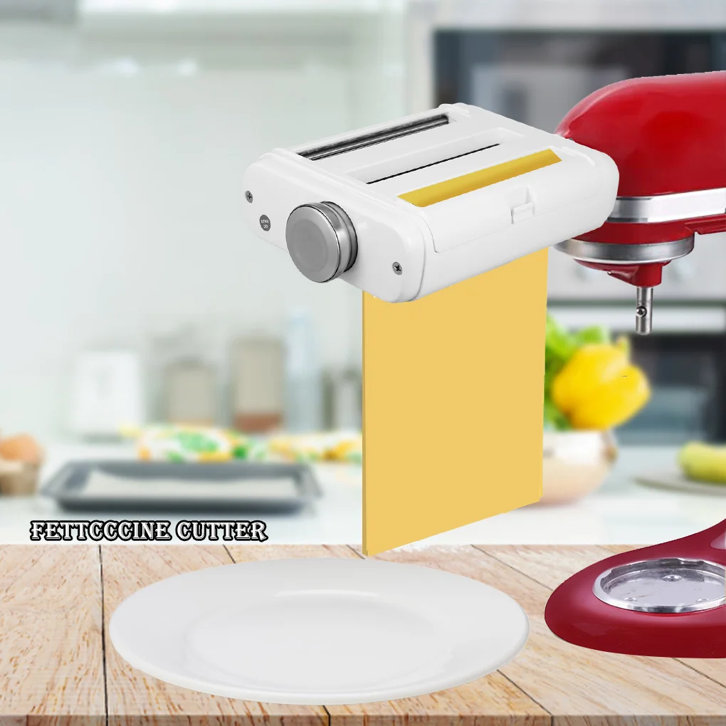 

Spaghetti Maker Noodle Roller Food Processors Doughs Making Tools