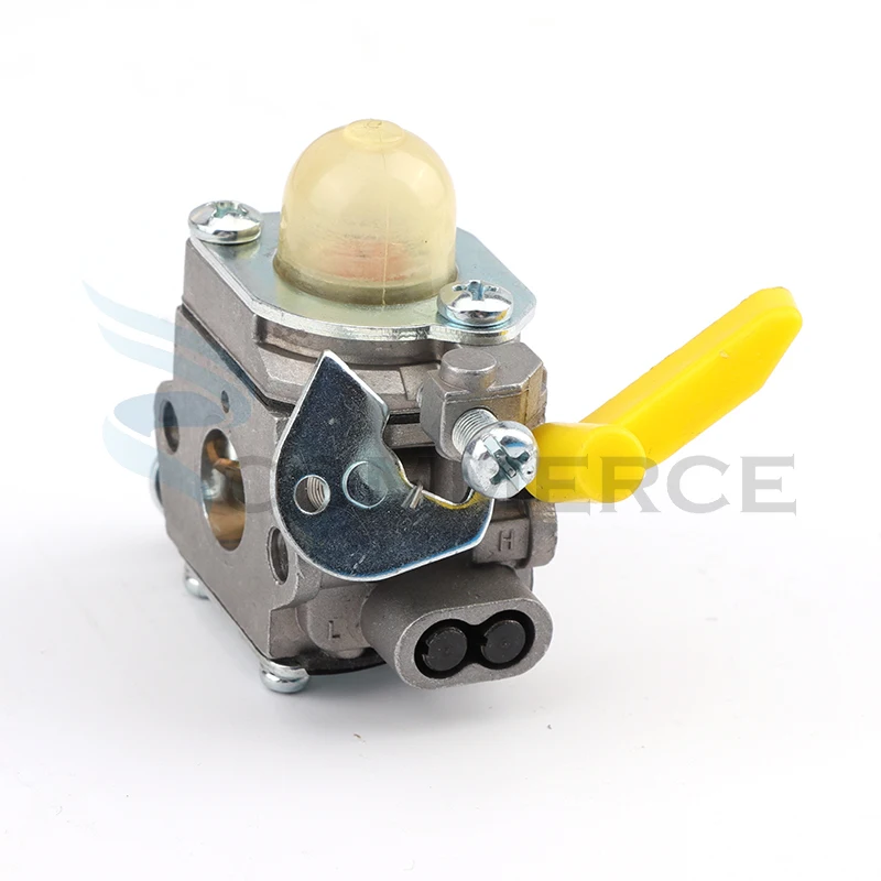 Карбюратор ДЛЯ ТРИММЕРА Ryobi Homelite 25Cc 30Cc S430 SS26 SS30 CS26 CS30 |