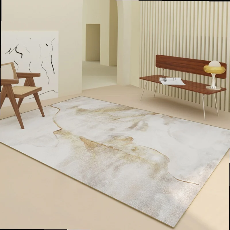 

Direct Selling Japanese Abstract Living Room Decoration Carpet Art Rugs For Bedroom Home Decor Area Carpets Quality Lounge Rug