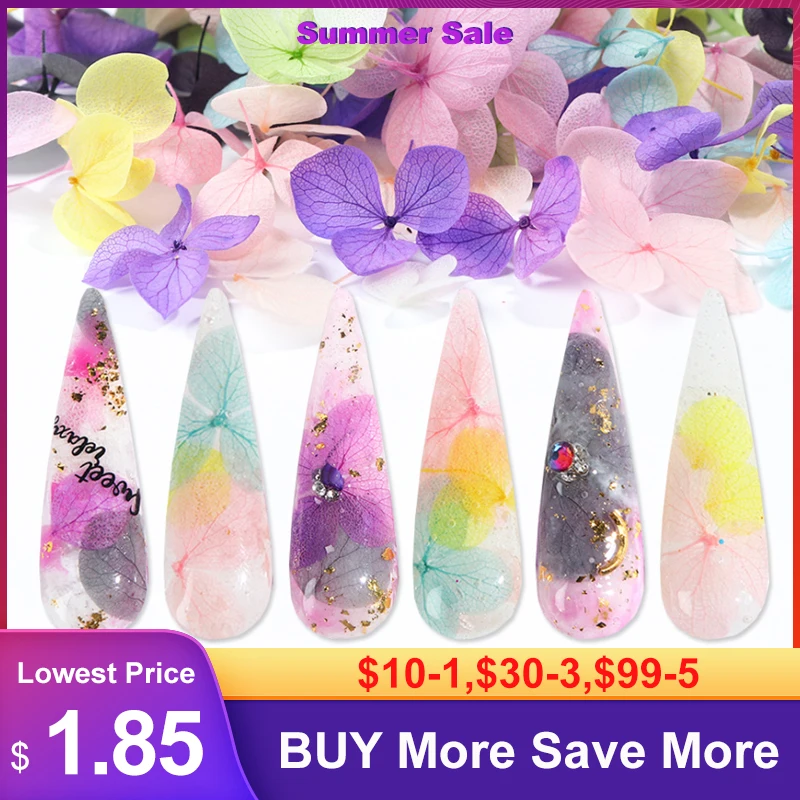 

50/100 шт Искусственные цветы 3D украшения для ногтей Искусственные Цветочные наклейки для листьев наклейка Гель-лак маникюрные аксессуары дл...