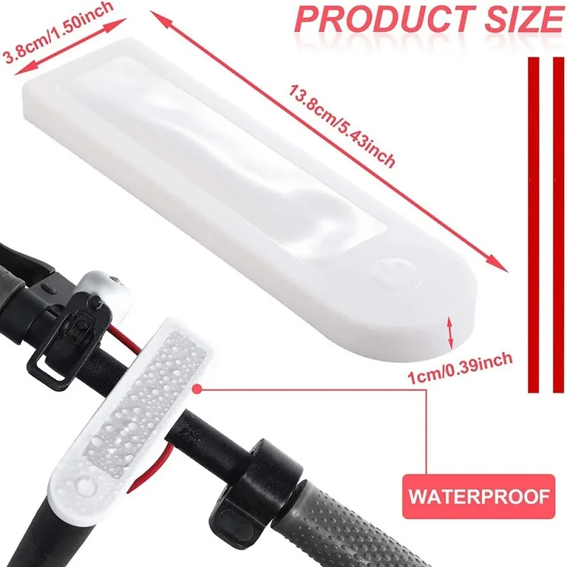 Водонепроницаемый Силиконовый Защитный Чехол Для Печатной Платы Приборная