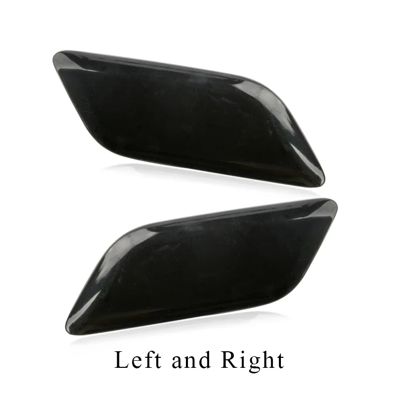 

Неокрашенный передний бампер автомобиля, крышка омывателя фар, крышка сопла распылителя фар для Toyota CAMRY Euro ACV40 GSV40 2009 2010 2011