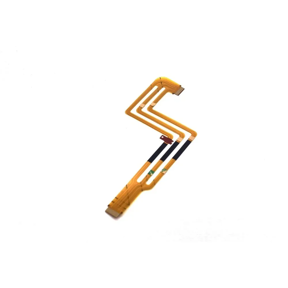 For SONY DVD505 DVD905 DVD505E FLEX rows line LCD display screen ribbon cable axis